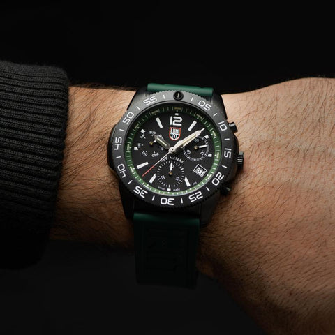 Luminox Pacific Diver Chronograph Quartz Watch