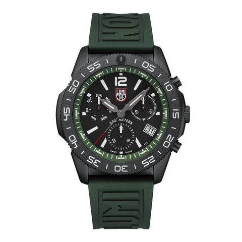 Luminox Pacific Diver Chronograph Quartz Watch