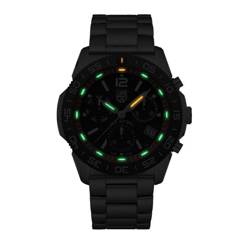 The Watch Boutique Luminox Pacific Diver Chronograph Watch