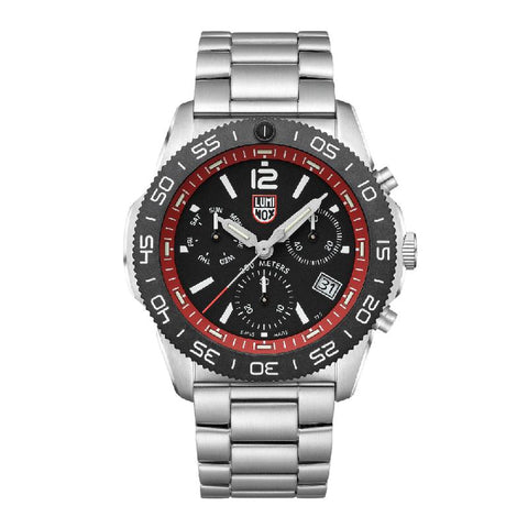 The Watch Boutique Luminox Pacific Diver Chronograph Watch