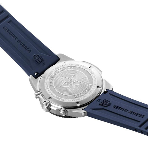 The Watch Boutique Luminox Pacific Diver Chronograph - XS.3143.SET
