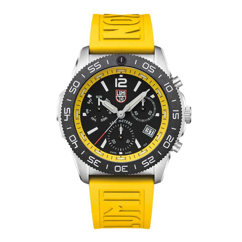 The Watch Boutique Luminox Pacific Diver Chronograph - XS.3145.SET