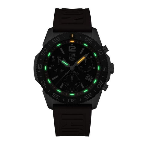 The Watch Boutique Luminox Pacific Diver Chronograph - XS.3155