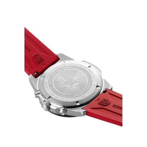 The Watch Boutique Luminox Pacific Diver Chronograph - XS.3155