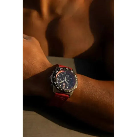 The Watch Boutique Luminox Pacific Diver Chronograph - XS.3155