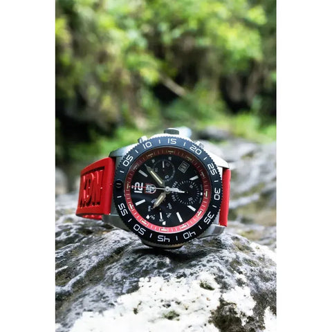 The Watch Boutique Luminox Pacific Diver Chronograph - XS.3155