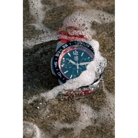 The Watch Boutique Luminox Pacific Diver Chronograph - XS.3155