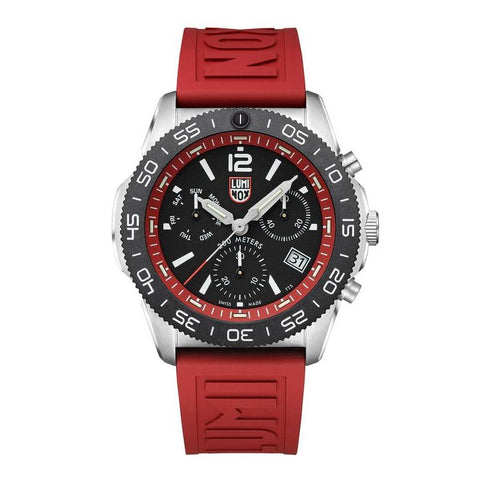 The Watch Boutique Luminox Pacific Diver Chronograph - XS.3155