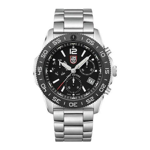 The Watch Boutique Luminox Pacific Diver Chronograph