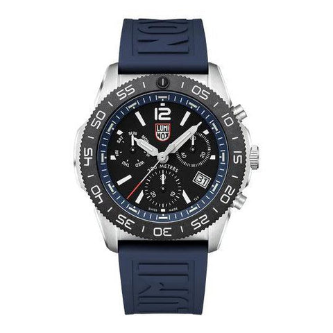 The Watch Boutique Luminox Pacific Diver Chronograph
