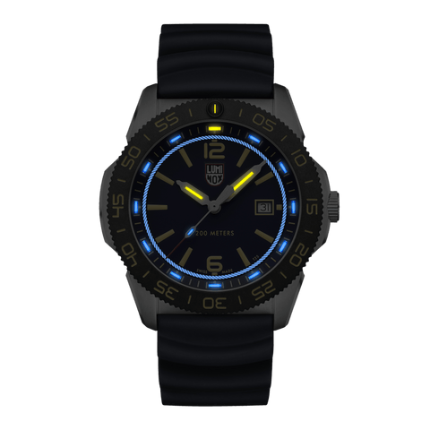 Luminox Pacific Diver 3125.FB Quartz Watch