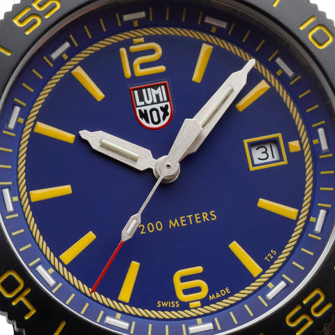 Luminox Pacific Diver 3125.FB Quartz Watch