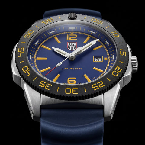 Luminox Pacific Diver 3125.FB Quartz Watch