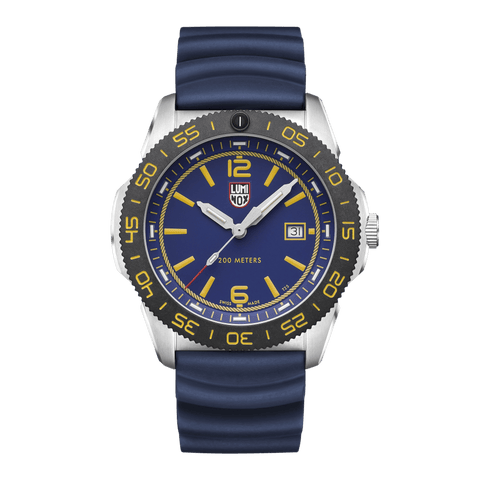 Luminox Pacific Diver 3125.FB Quartz Watch
