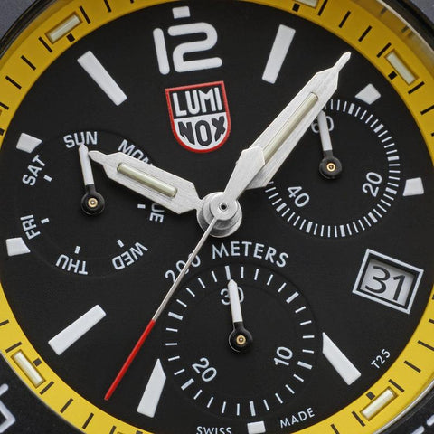 Luminox Pacific Diver 3145 Quartz Watch