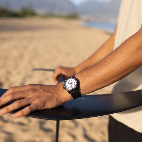 The Watch Boutique Luminox Pacific Diver Quartz Watch