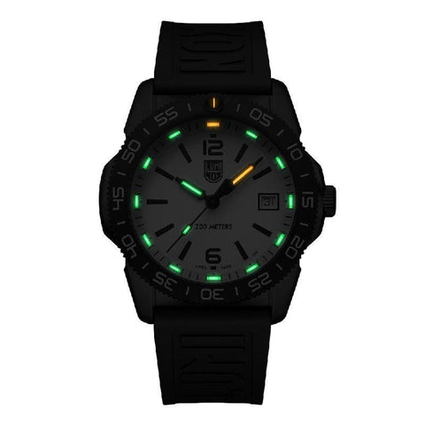 The Watch Boutique Luminox Pacific Diver Quartz Watch