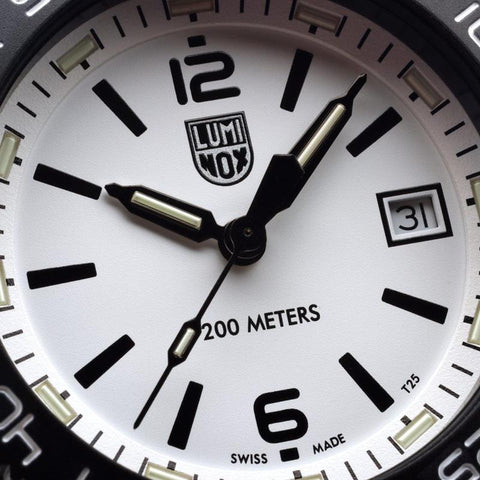 The Watch Boutique Luminox Pacific Diver Quartz Watch