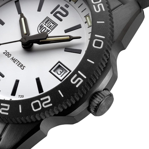 The Watch Boutique Luminox Pacific Diver Quartz Watch