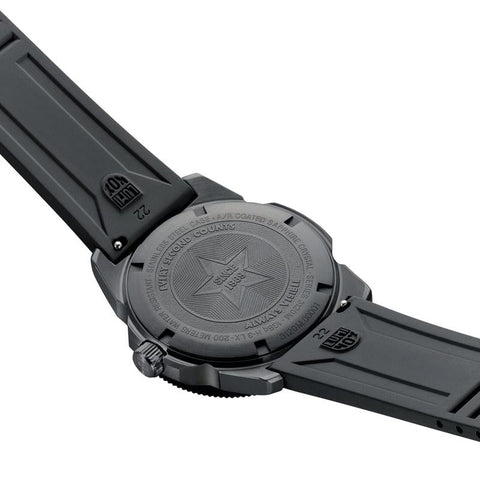 The Watch Boutique Luminox Pacific Diver Quartz Watch