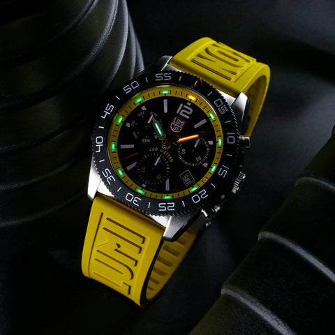 Luminox Pacific Diver 3145 Quartz Watch