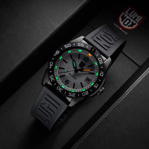 The Watch Boutique Luminox Pacific Diver Quartz Watch