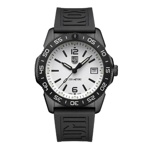 The Watch Boutique Luminox Pacific Diver Quartz Watch