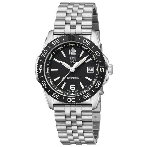 The Watch Boutique Luminox Pacific Diver Ripple - XS.3122M
