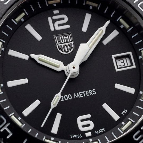 The Watch Boutique Luminox Pacific Diver Ripple - XS.3122M
