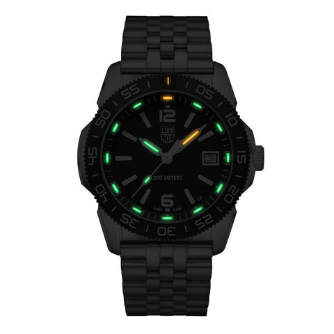 The Watch Boutique Luminox Pacific Diver Ripple - XS.3122M.1
