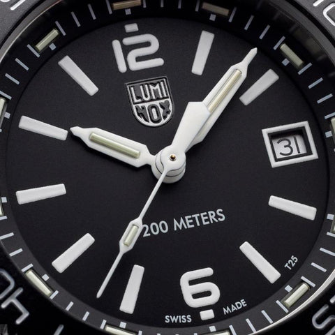 The Watch Boutique Luminox Pacific Diver Ripple - XS.3122M.1
