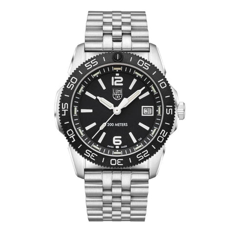 The Watch Boutique Luminox Pacific Diver Ripple - XS.3122M