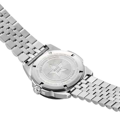 The Watch Boutique Luminox Pacific Diver Ripple - XS.3123M.SET