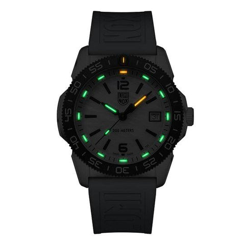 The Watch Boutique Luminox Pacific Diver Ripple - XS.3124M