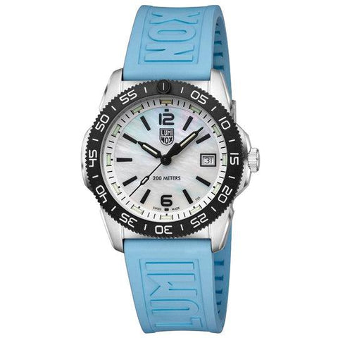 The Watch Boutique Luminox Pacific Diver Ripple - XS.3124M