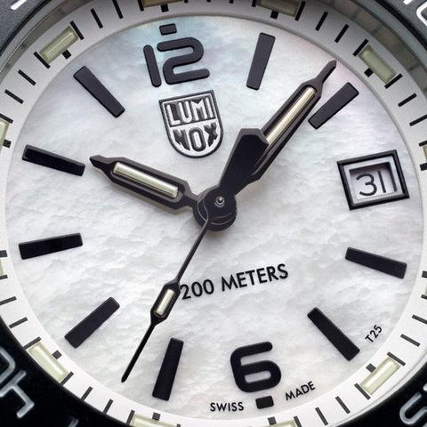 The Watch Boutique Luminox Pacific Diver Ripple - XS.3124M