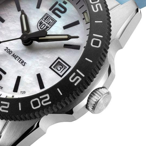 The Watch Boutique Luminox Pacific Diver Ripple - XS.3124M