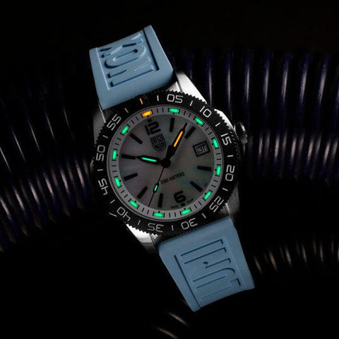 The Watch Boutique Luminox Pacific Diver Ripple - XS.3124M
