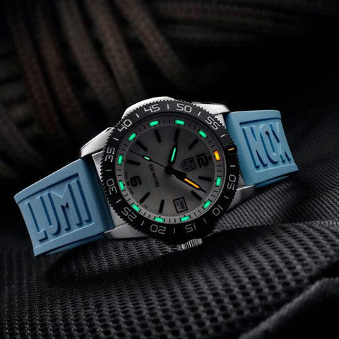 The Watch Boutique Luminox Pacific Diver Ripple - XS.3124M