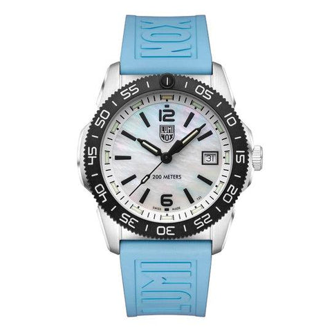 The Watch Boutique Luminox Pacific Diver Ripple - XS.3124M