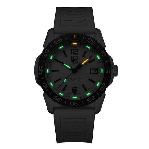 The Watch Boutique Luminox Pacific Diver Ripple - XS.3128M.SET