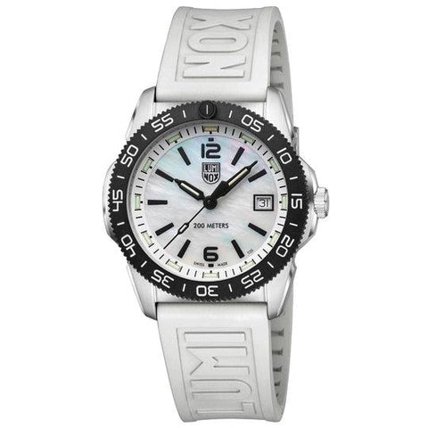 The Watch Boutique Luminox Pacific Diver Ripple - XS.3128M.SET
