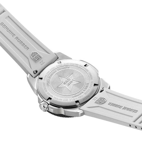 The Watch Boutique Luminox Pacific Diver Ripple - XS.3128M.SET