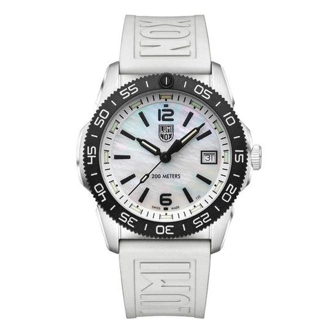 The Watch Boutique Luminox Pacific Diver Ripple - XS.3128M.SET