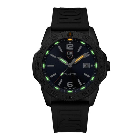 The Watch Boutique Luminox Pacific Diver Swiss Quartz Dive Watch