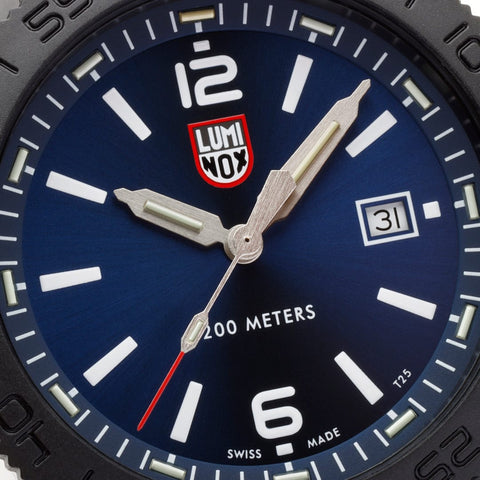 The Watch Boutique Luminox Pacific Diver Swiss Quartz Dive Watch