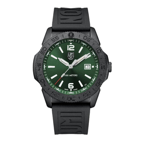 The Watch Boutique Luminox Pacific Diver Swiss Quartz Dive Watch