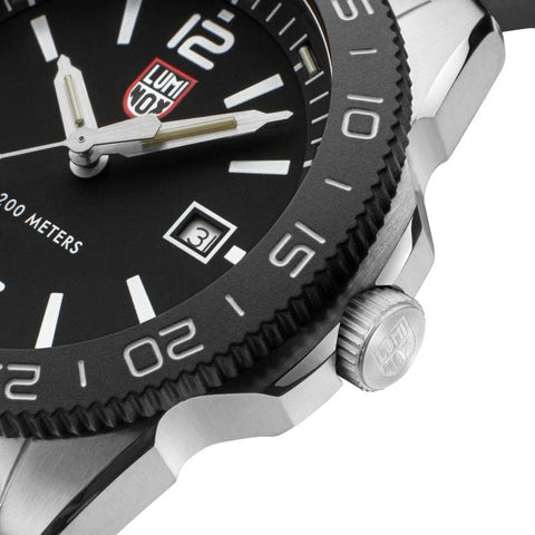 The Watch Boutique Luminox Pacific Diver - XS.3121.1