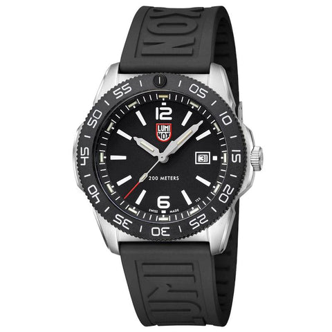 The Watch Boutique Luminox Pacific Diver - XS.3121.1