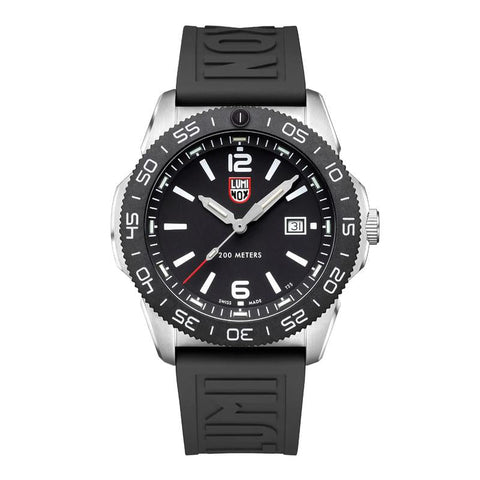 The Watch Boutique Luminox Pacific Diver - XS.3121.1